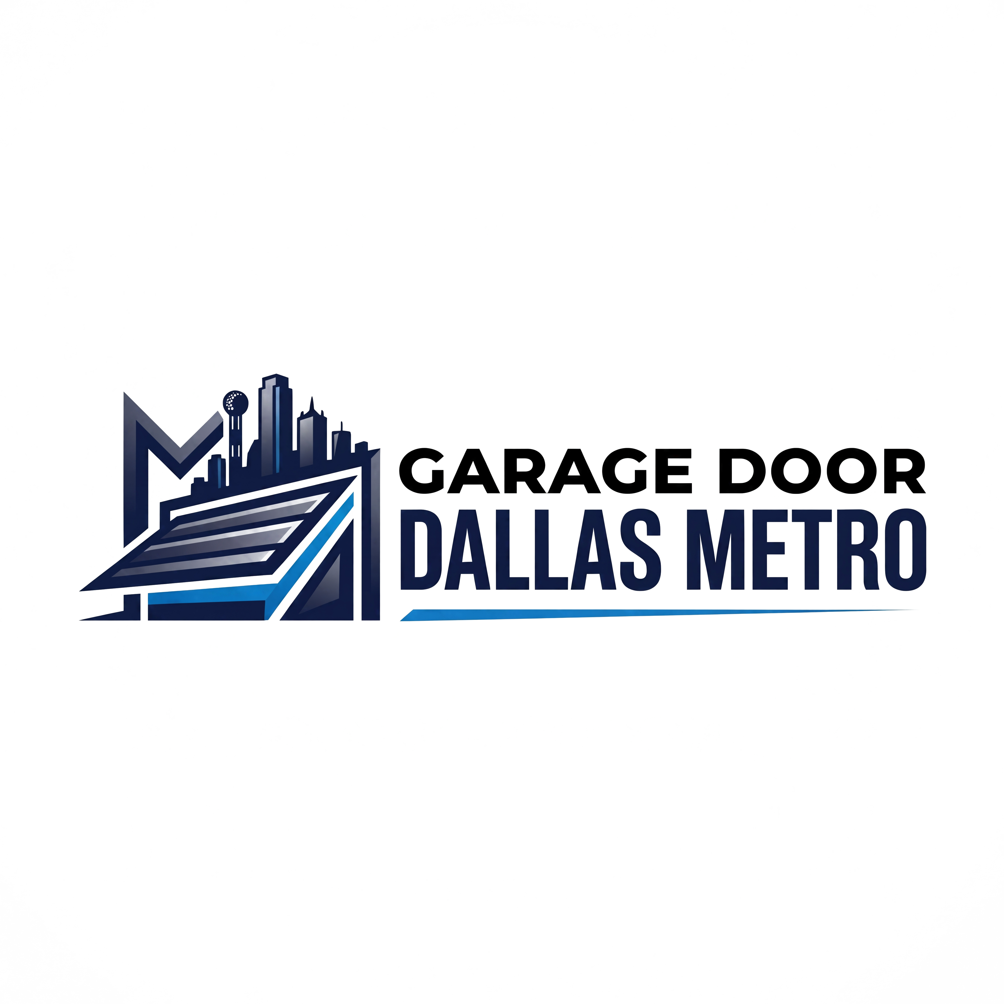 Dallas Metro Garage Door
